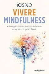 Vivere mindfulness viaggio usato  Spedito ovunque in Italia 
