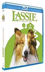 lassie amis vie d'occasion  Livré partout en France