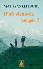 Viens berger d'occasion  Livré partout en France