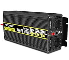 Novopal power inverter usato  Spedito ovunque in Italia 