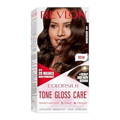 Revlon colorsilk tone for sale  Delivered anywhere in USA 