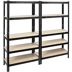 Tekbox tier shelving for sale  Delivered anywhere in UK