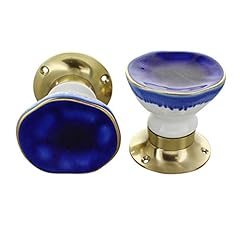 Decor dark blue for sale  Delivered anywhere in UK
