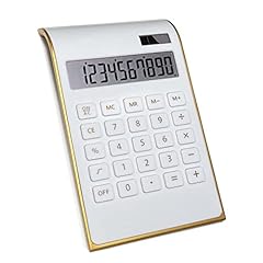 Solar gold calculator for sale  Delivered anywhere in USA 