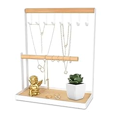 Jewellery stand organiser for sale  Delivered anywhere in Ireland