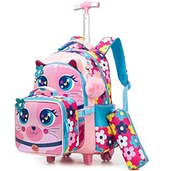 Htgroce trolley scuola usato  Spedito ovunque in Italia 