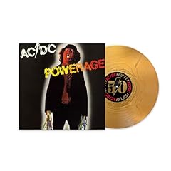 Powerage vinyl single gebraucht kaufen  Wird an jeden Ort in Deutschland