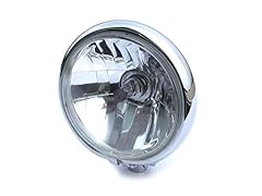 Project motorcycle headlight for sale  Delivered anywhere in UK