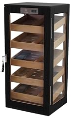 Germanus humidor cabinet for sale  Delivered anywhere in UK