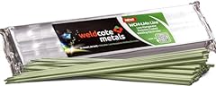 Weldcote metals 6013 for sale  Delivered anywhere in USA 