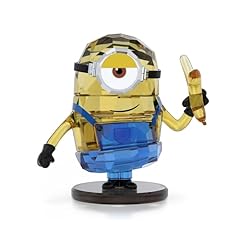 Swarovski minions collection usato  Spedito ovunque in Italia 