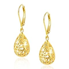Lancharmed teardrop dangle for sale  Delivered anywhere in USA 