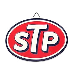Stp oval logo for sale  Delivered anywhere in USA 
