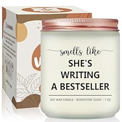 Volufia candle writing for sale  Delivered anywhere in USA 