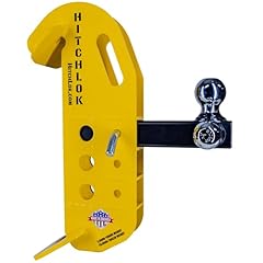 Hitchlok skid hitch for sale  Delivered anywhere in USA 