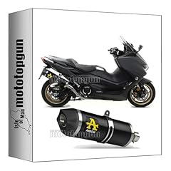 Arrow scarico omologato usato  Spedito ovunque in Italia 