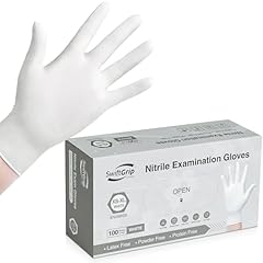 Swiftgrip disposable nitrile for sale  Delivered anywhere in USA 