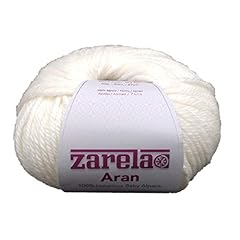 Zarela aran super for sale  Delivered anywhere in UK