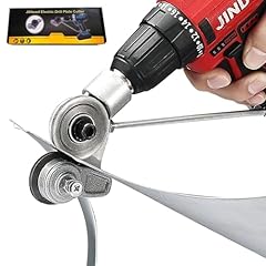 Jikbeed metal nibbler for sale  Delivered anywhere in USA 