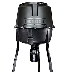 Moultrie fish deer for sale  Delivered anywhere in USA 