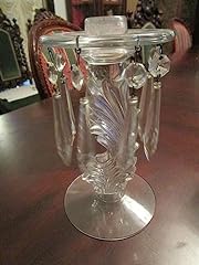 Depression glass cruet for sale  Delivered anywhere in USA 