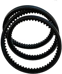 37-9080 3/8" x 29 3/4" V-Belt for Toro 521 3521 421 for sale  Delivered anywhere in USA 