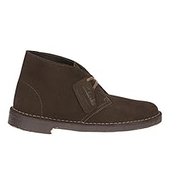Clarks originals stivali usato  Spedito ovunque in Italia 