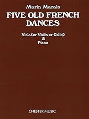 Old french dances. for sale  Delivered anywhere in UK