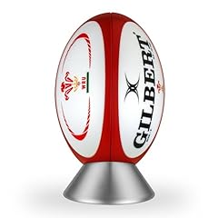 Gilbert rugby ball for sale  Delivered anywhere in UK
