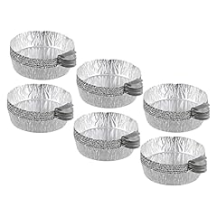 Homsfou 50pcs aluminum for sale  Delivered anywhere in UK