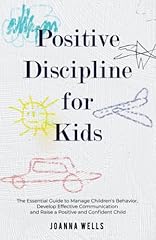 Positive discipline kids for sale  Delivered anywhere in USA 