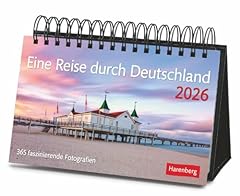 Reise durch deutschland gebraucht kaufen  Wird an jeden Ort in Deutschland