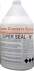 Super seal concrete for sale  Delivered anywhere in USA 
