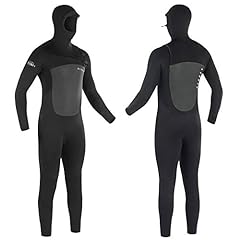 Used, Osprey Hooded 5mm Men's Thermal Wetsuit Full Length for sale  Delivered anywhere in UK