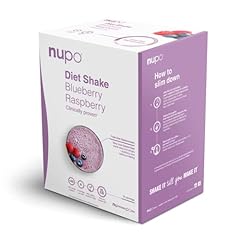 Nupo diät shakes gebraucht kaufen  Wird an jeden Ort in Deutschland