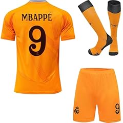 Rawdem madrid mbappe for sale  Delivered anywhere in UK