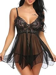 Bunanphy babydolls sexy for sale  Delivered anywhere in UK