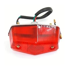 Rear light motorcycle for sale  Delivered anywhere in UK