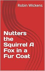 Nutters the squirrel d'occasion  Livré partout en France
