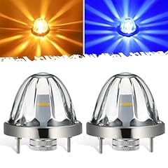 Partsam 2pcs dual for sale  Delivered anywhere in USA 
