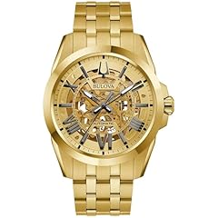 Bulova sutton 97a162 usato  Spedito ovunque in Italia 