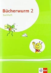 Bücherwurm sachunterricht aus gebraucht kaufen  Wird an jeden Ort in Deutschland