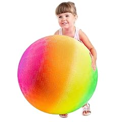 Inch rainbow playground for sale  Delivered anywhere in USA 
