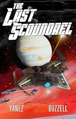 The last scoundrel gebraucht kaufen  Wird an jeden Ort in Deutschland