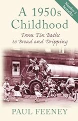 1950s childhood tin for sale  Delivered anywhere in UK
