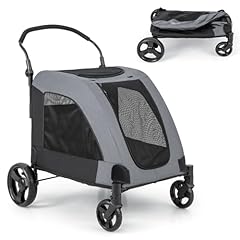 Costway pet stroller for sale  Delivered anywhere in Ireland