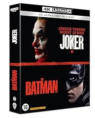 The batman joker d'occasion  Livré partout en France
