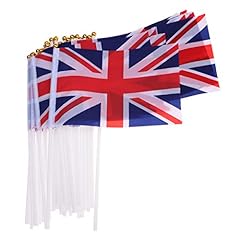 Aboofan 50pcs flag for sale  Delivered anywhere in UK