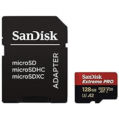 Sandisk extreme pro for sale  Delivered anywhere in UK