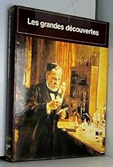 Grandes découvertes d'occasion  Livré partout en France
